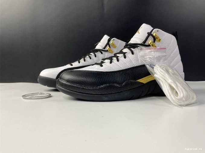 Air Royalty 12 Jordan CT8013-170 0814